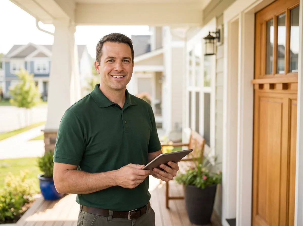 Pest control FAQs for Liberty Center, IA